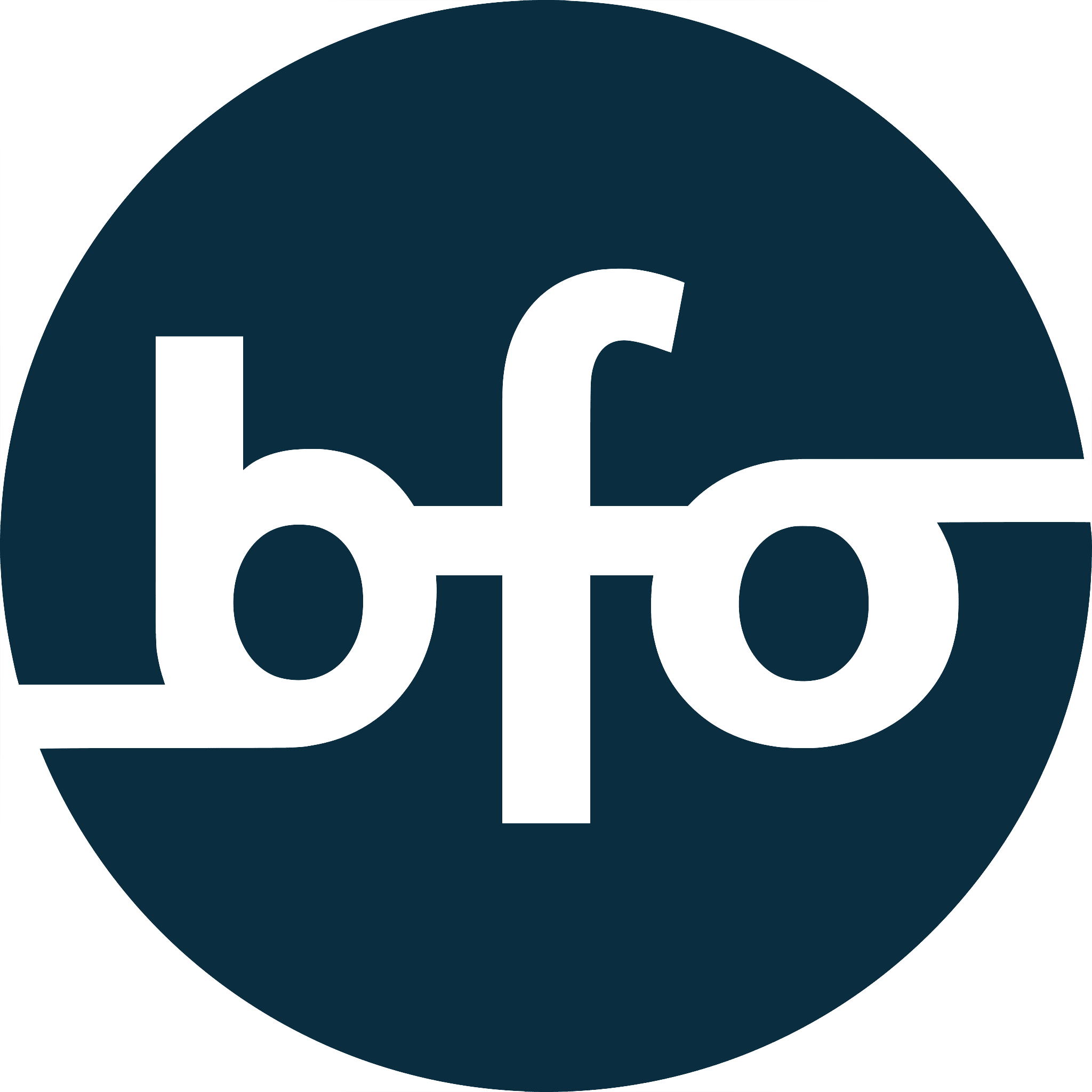 blackburn family orthodontics located in Katy, TX logo