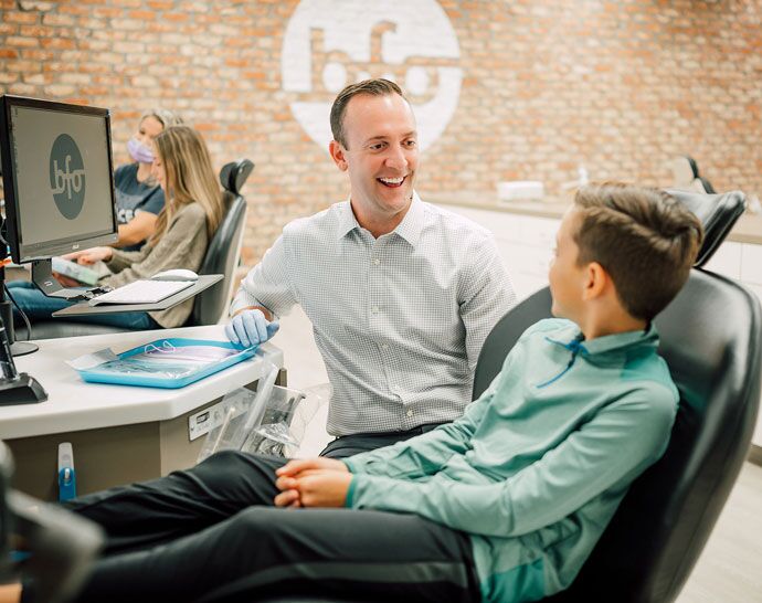 blackburn-bfo dental braces