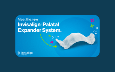 Invisalign Palatal Expanders: A Modern  Solution for Growing Smiles at Blackburn  Family Orthodontics